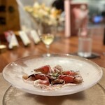 代官山鉄板ゆうり - 