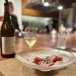 代官山鉄板ゆうり - 