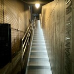 代官山鉄板ゆうり - 