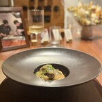 代官山鉄板ゆうり - 