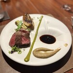 代官山鉄板ゆうり - 