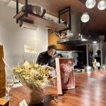 代官山鉄板ゆうり - 