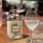 代官山鉄板ゆうり - 