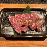 じゅう兵衛 はらみ堂 - サガリ