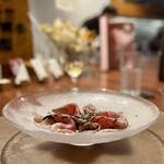 代官山鉄板ゆうり - 