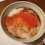 米福 - 至福のたまごかけごはん