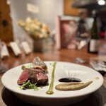 代官山鉄板ゆうり - 