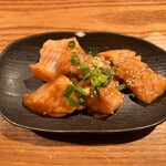 じゅう兵衛 はらみ堂 - 上ミノ