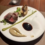 代官山鉄板ゆうり - 