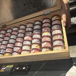 焼肉店 ナルゲ - 