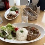 4匹の猫 - 