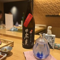鮨 銀座おのでら 弟 本店 - 