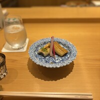 鮨 銀座おのでら 弟 本店 - 
