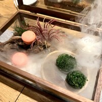 薪焼き flamma - 