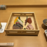 鮨 銀座おのでら 弟 本店 - 