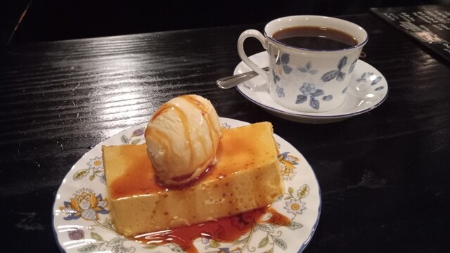 Nishihara Coffee Ten Fushimi Ten