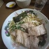 二代目おかだラーメン