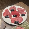 炭火焼肉 浅草だん