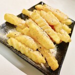 町中華 たいちゃん - 