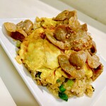 町中華 たいちゃん - 