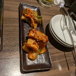 焼肉もとやま  - 