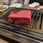 焼肉もとやま  - 