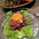 焼肉もとやま  - 