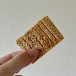 シュガーバターの木 - 料理写真: