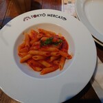 東京メルカート 東京ドームシティ店 - 