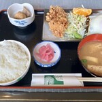 もうちの木 - 料理写真: