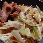 味平 - 料理写真: