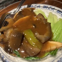 横浜中華街 重慶飯店 本館 -  横浜中華街 重慶飯店 本館 -