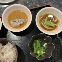 しゃぶ玄 - 