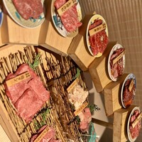 京の焼肉処 蓮蔵 - 