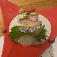 菜な 春吉店 - お造り