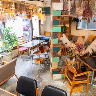 ブレスカフェ_1