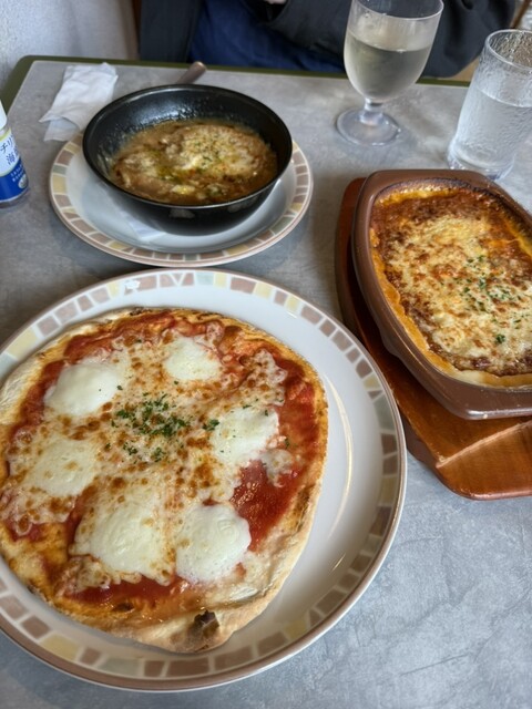 Saizeriya Akishima Showa Ten photo 5