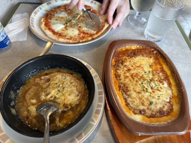 Saizeriya Akishima Showa Ten photo 2