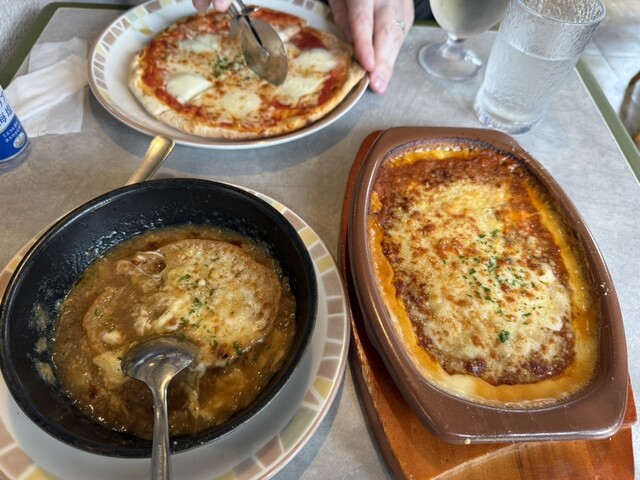 Saizeriya Akishima Showa Ten photo 3