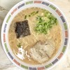 丸星ラーメン