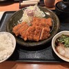 とんかつ薩摩 ヨドバシ京都店