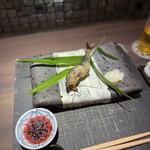 銀座 くらはし - 