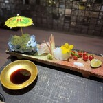 銀座 くらはし - 