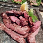 寿し 炭火 酒 酒都 - 