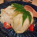 寿し 炭火 酒 酒都 - 