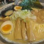 ラーメン 吉亭  - 