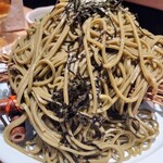 寿し 炭火 酒 酒都 - 