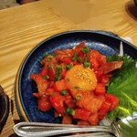 寿し 炭火 酒 酒都 - 