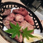 寿し 炭火 酒 酒都 - 