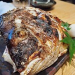 寿し 炭火 酒 酒都 - 